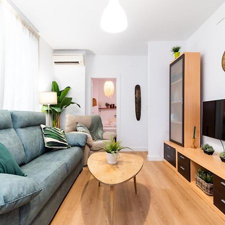 Precioso Apartamento En El Centro De 그라나다 외부 사진