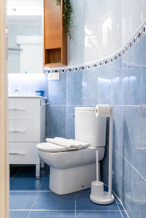 Precioso Apartamento En El Centro De 그라나다 외부 사진