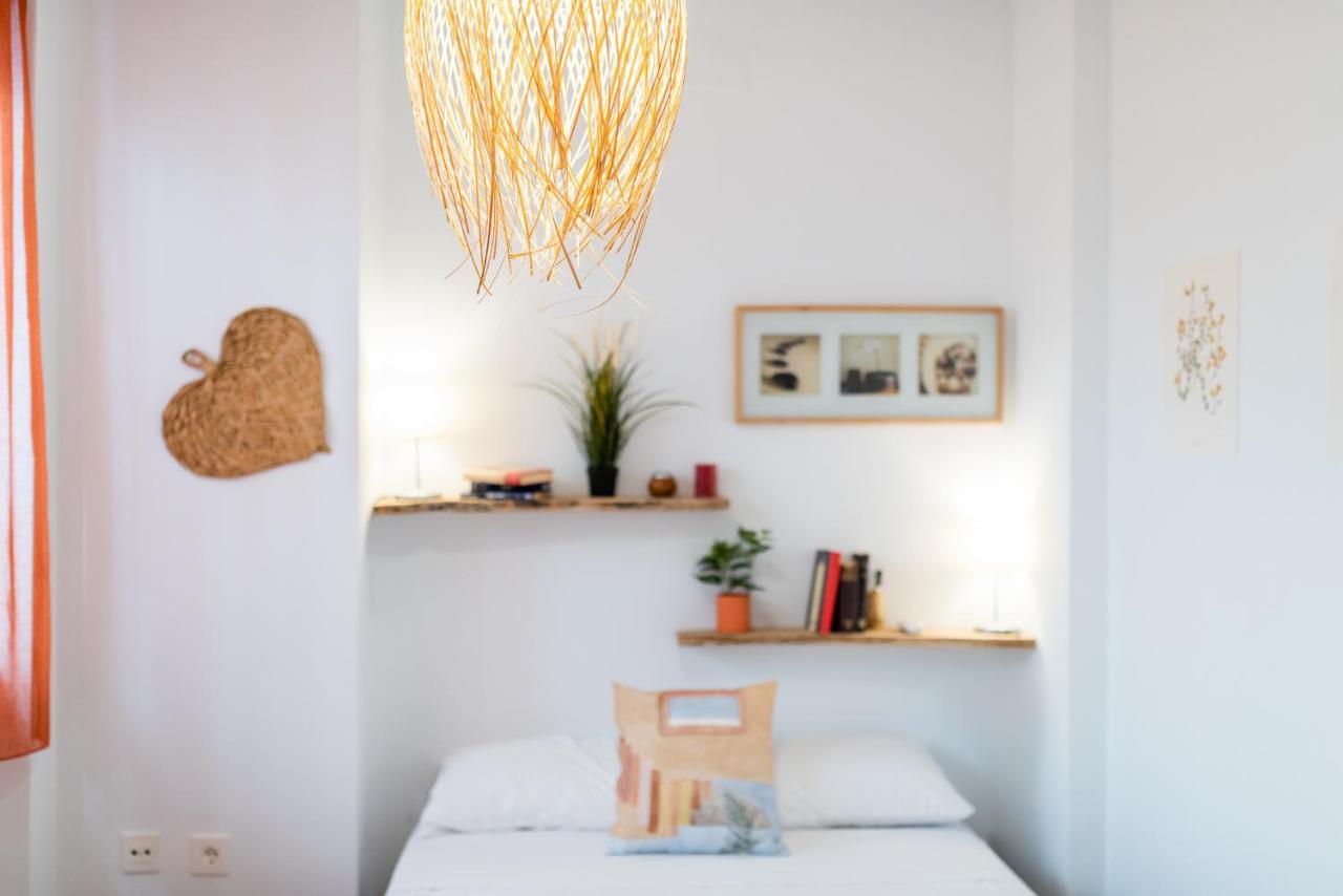 Precioso Apartamento En El Centro De 그라나다 외부 사진