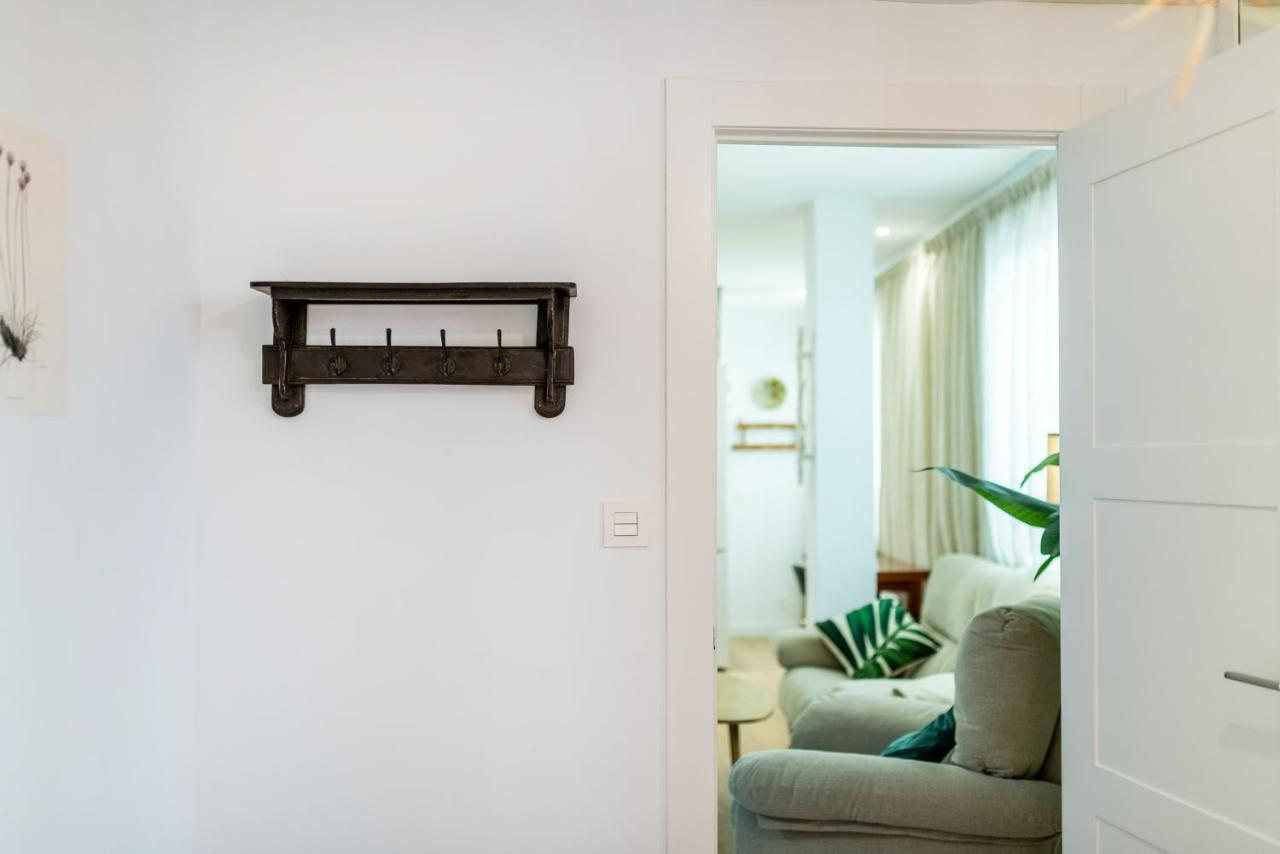 Precioso Apartamento En El Centro De 그라나다 외부 사진