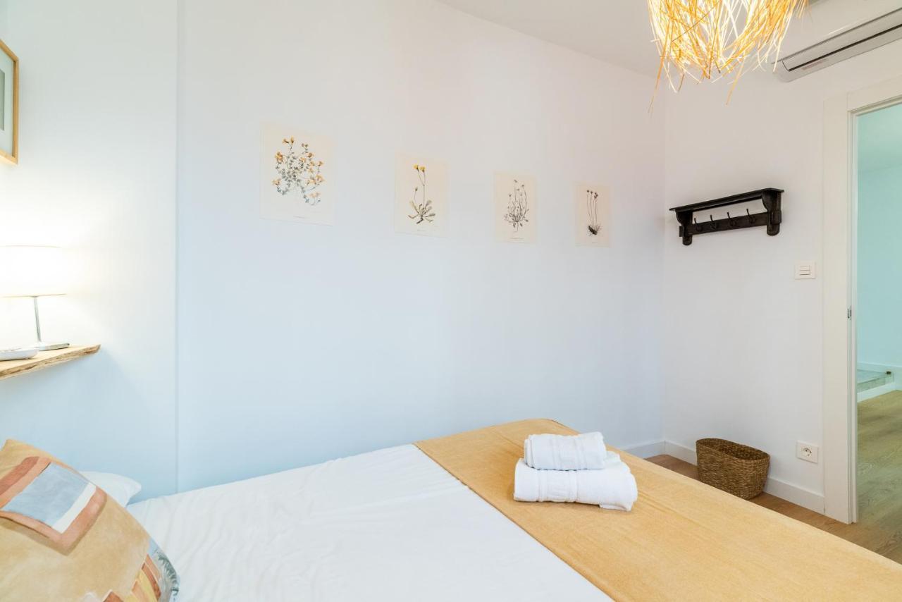 Precioso Apartamento En El Centro De 그라나다 외부 사진