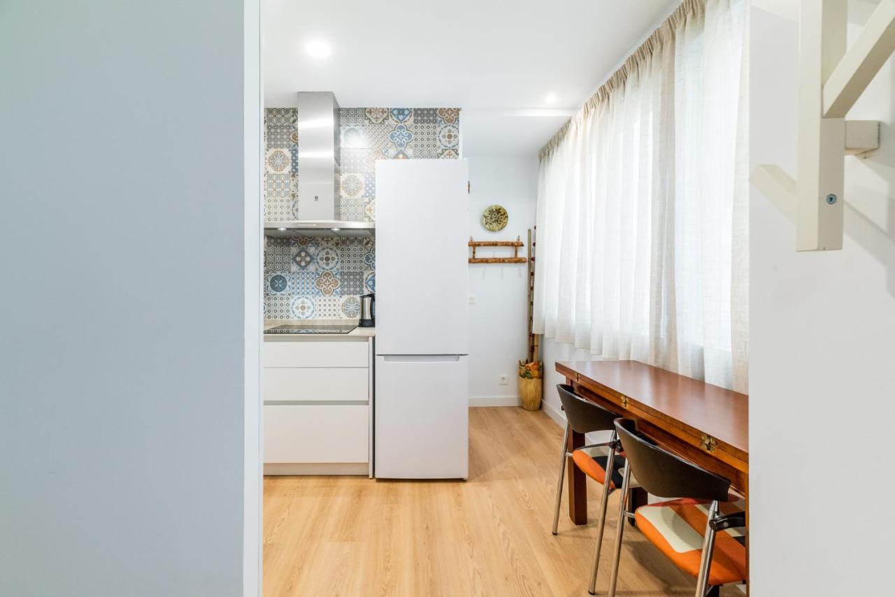 Precioso Apartamento En El Centro De 그라나다 외부 사진