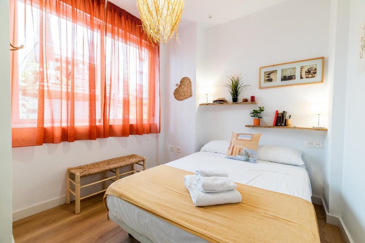 Precioso Apartamento En El Centro De 그라나다 외부 사진