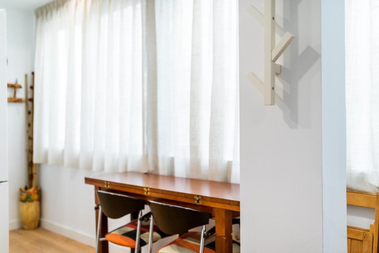 Precioso Apartamento En El Centro De 그라나다 외부 사진