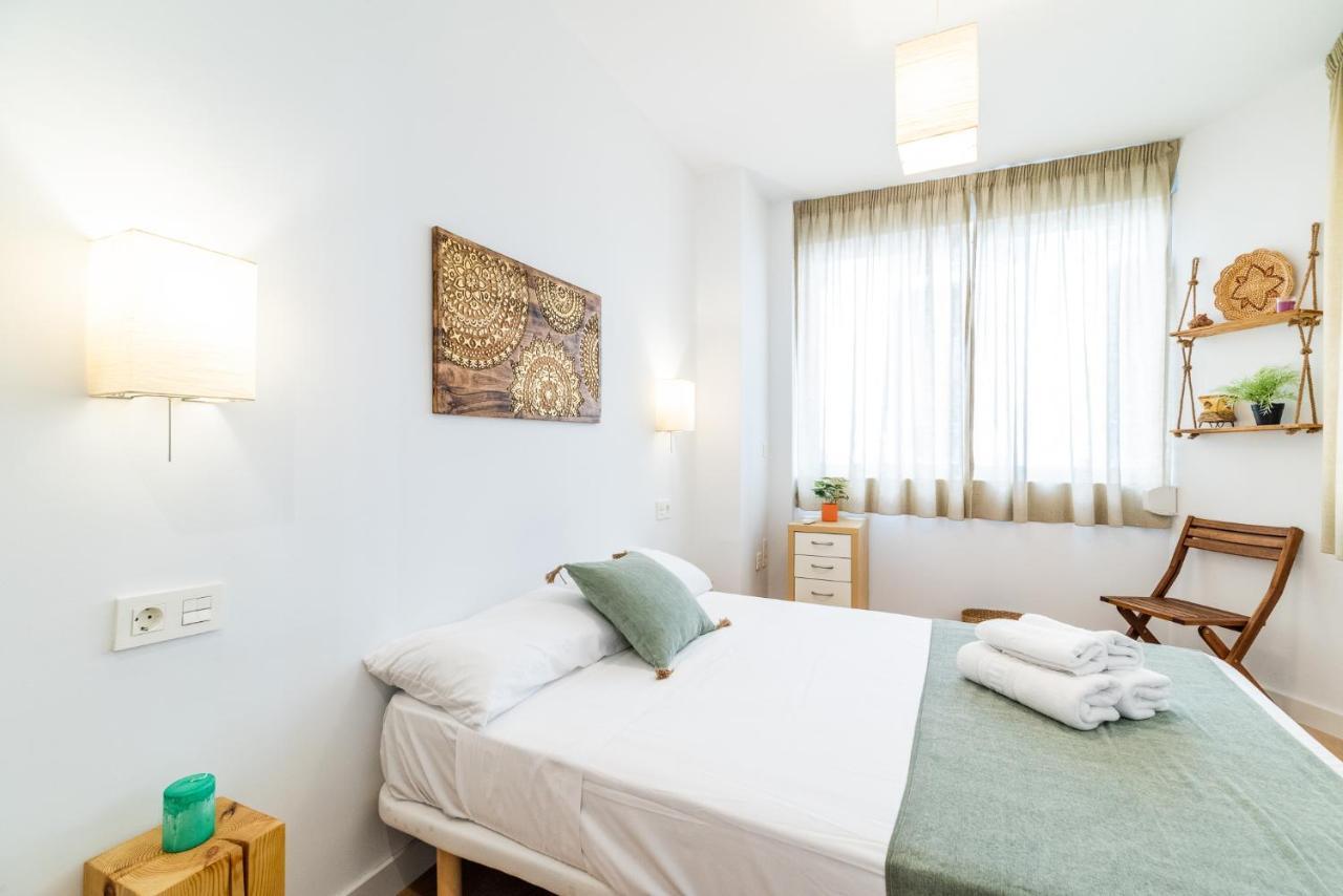 Precioso Apartamento En El Centro De 그라나다 외부 사진