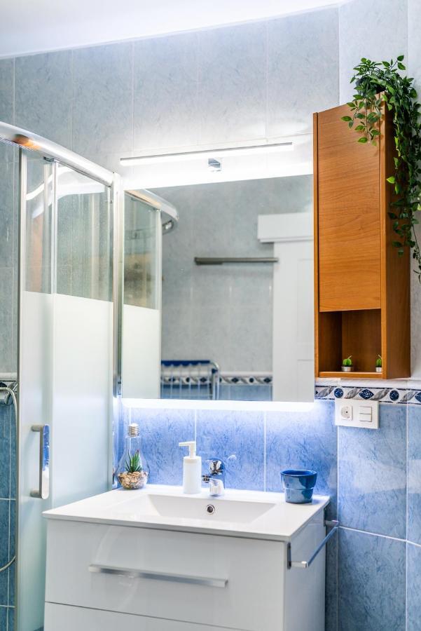 Precioso Apartamento En El Centro De 그라나다 외부 사진