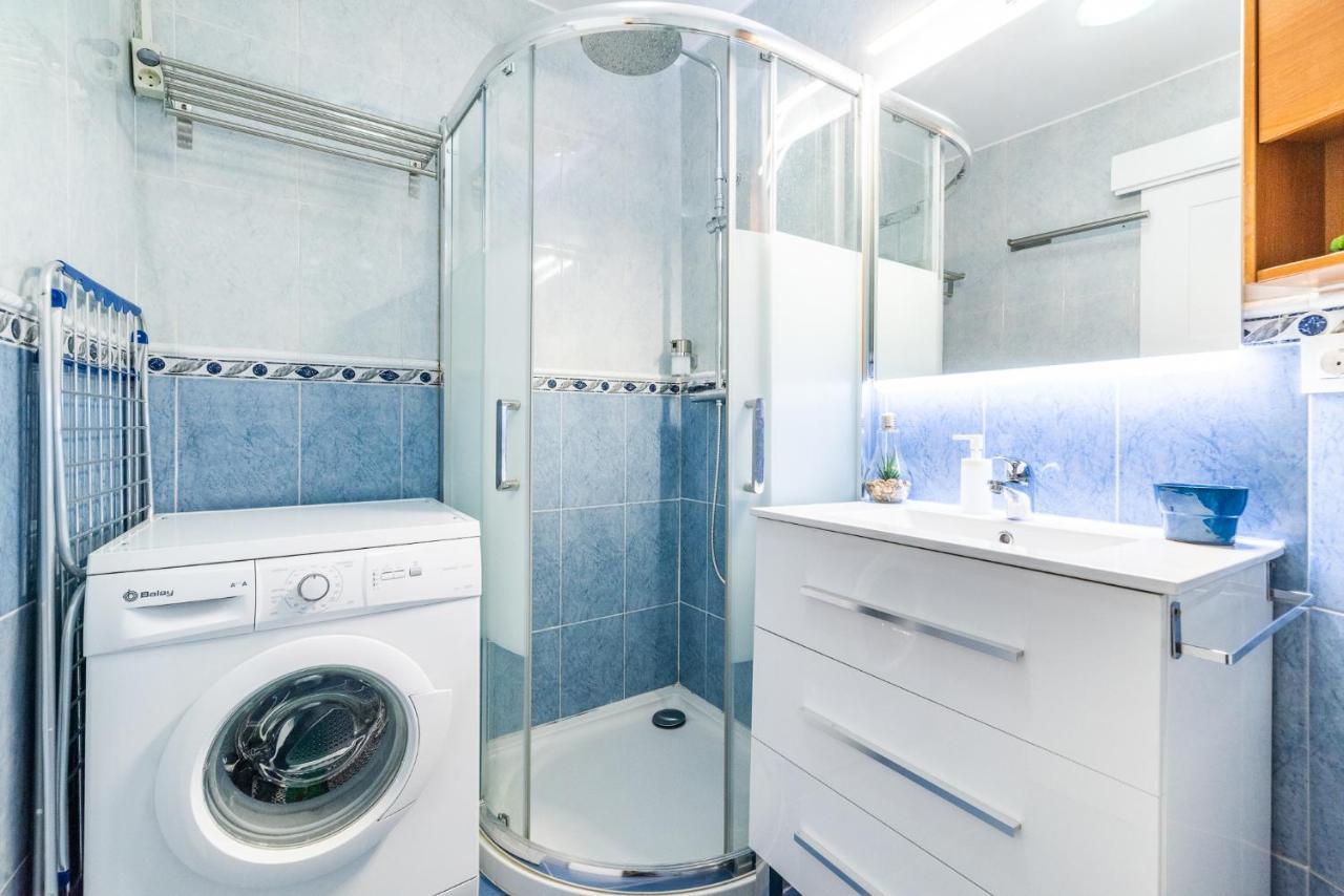Precioso Apartamento En El Centro De 그라나다 외부 사진