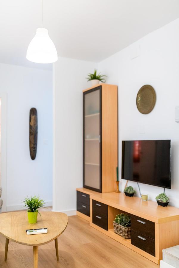 Precioso Apartamento En El Centro De 그라나다 외부 사진
