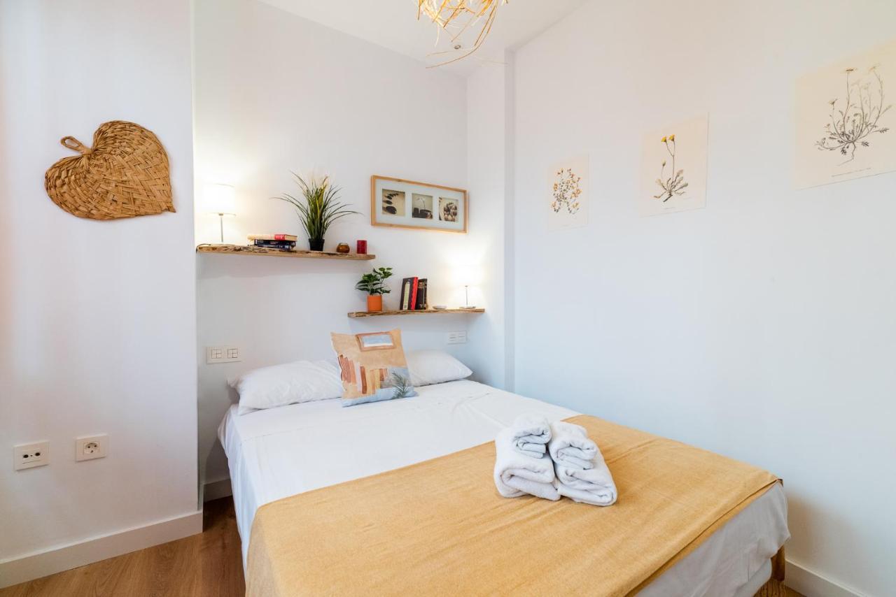 Precioso Apartamento En El Centro De 그라나다 외부 사진
