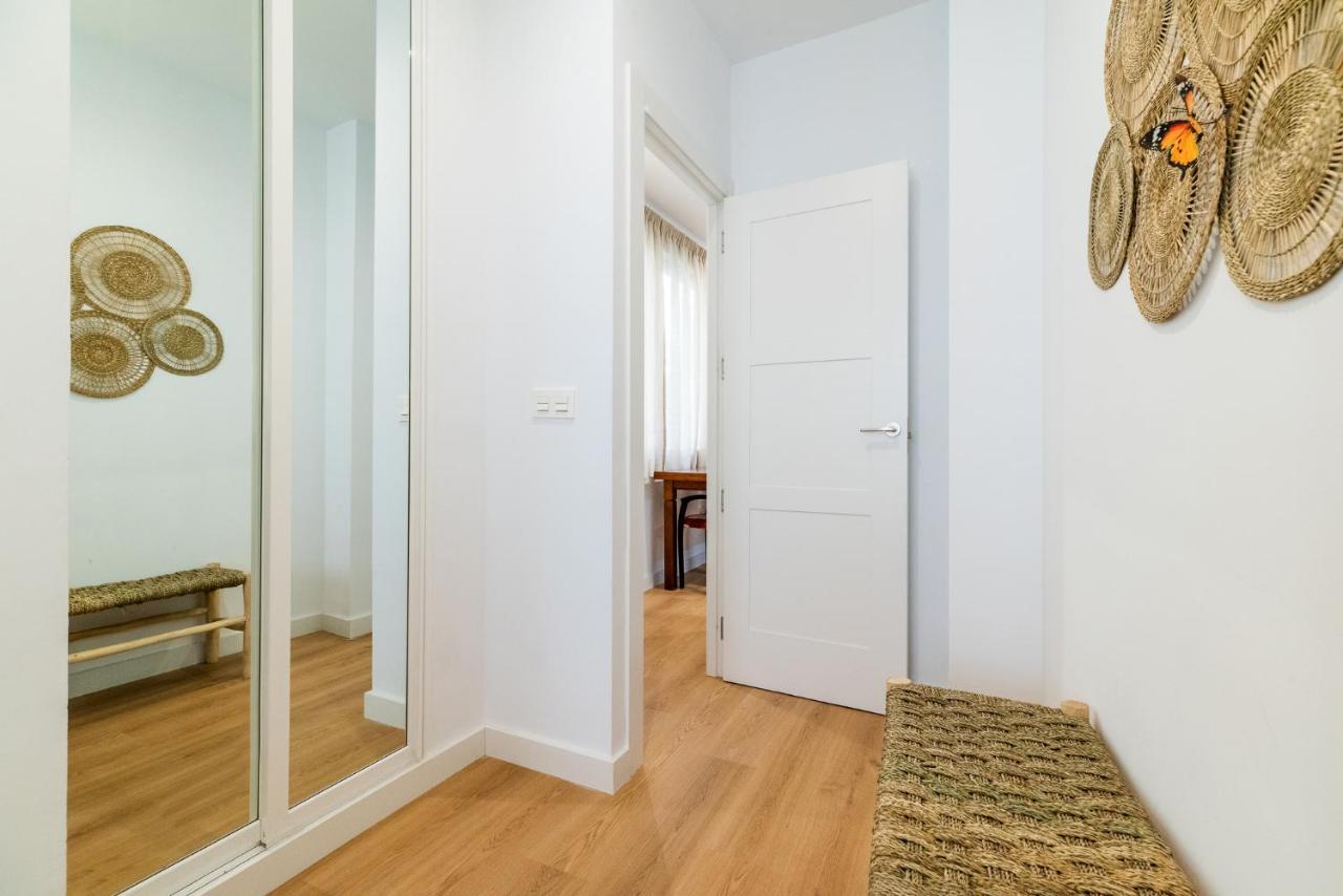 Precioso Apartamento En El Centro De 그라나다 외부 사진