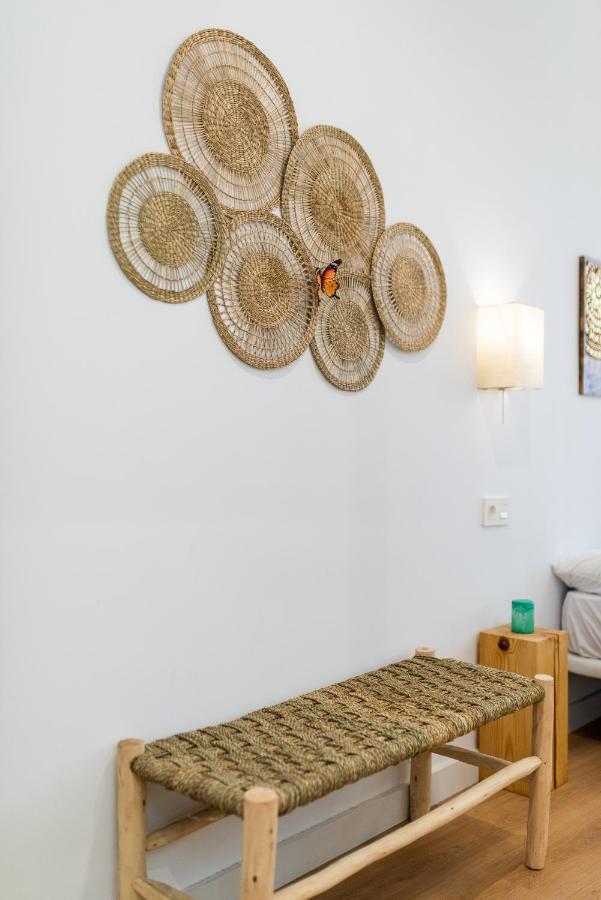 Precioso Apartamento En El Centro De 그라나다 외부 사진