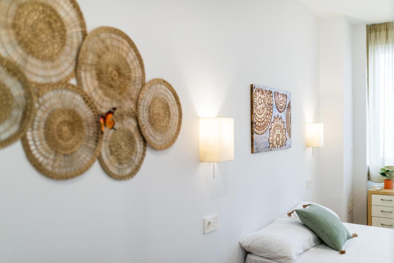Precioso Apartamento En El Centro De 그라나다 외부 사진