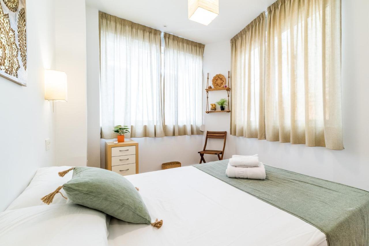 Precioso Apartamento En El Centro De 그라나다 외부 사진