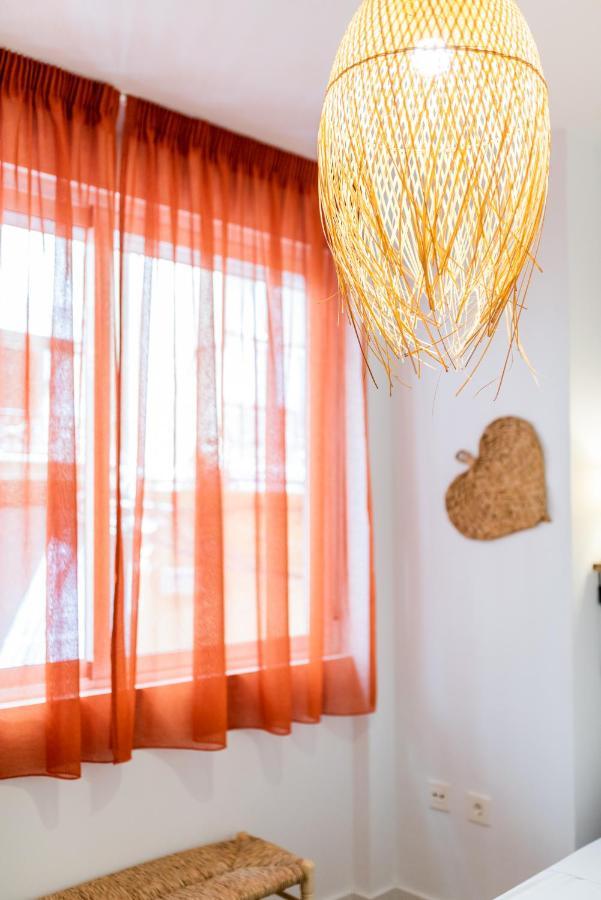 Precioso Apartamento En El Centro De 그라나다 외부 사진