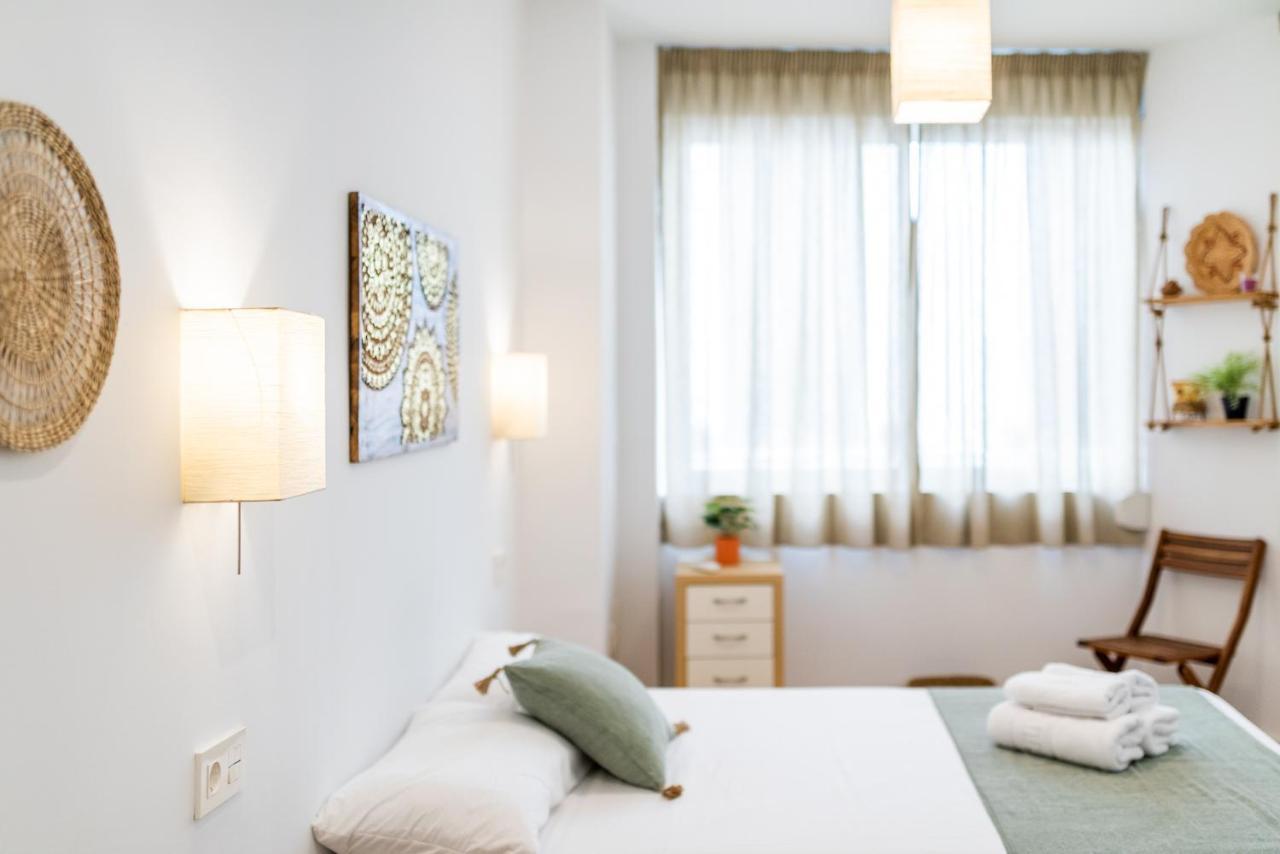 Precioso Apartamento En El Centro De 그라나다 외부 사진