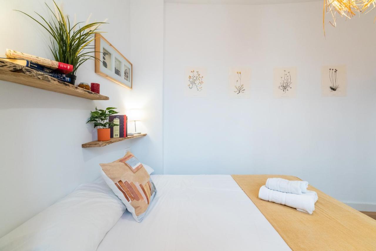 Precioso Apartamento En El Centro De 그라나다 외부 사진