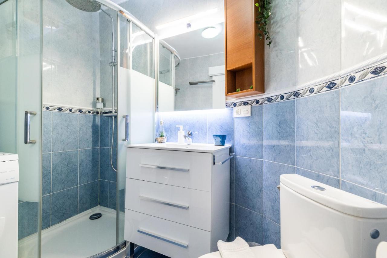 Precioso Apartamento En El Centro De 그라나다 외부 사진