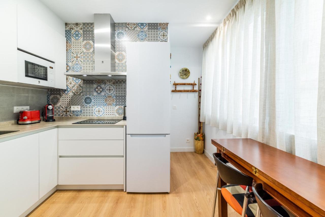 Precioso Apartamento En El Centro De 그라나다 외부 사진