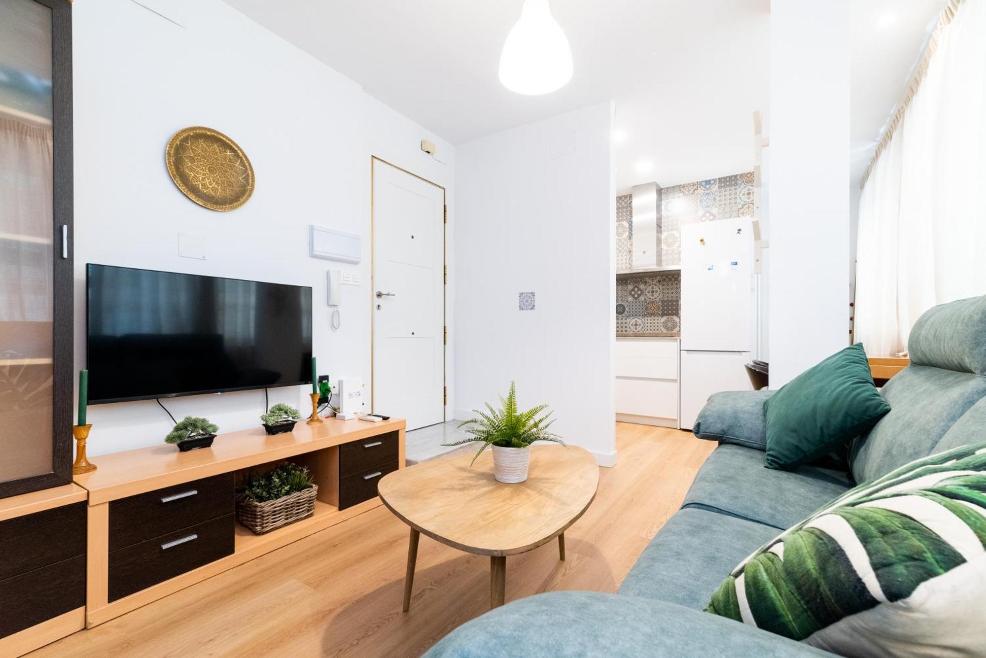Precioso Apartamento En El Centro De 그라나다 외부 사진