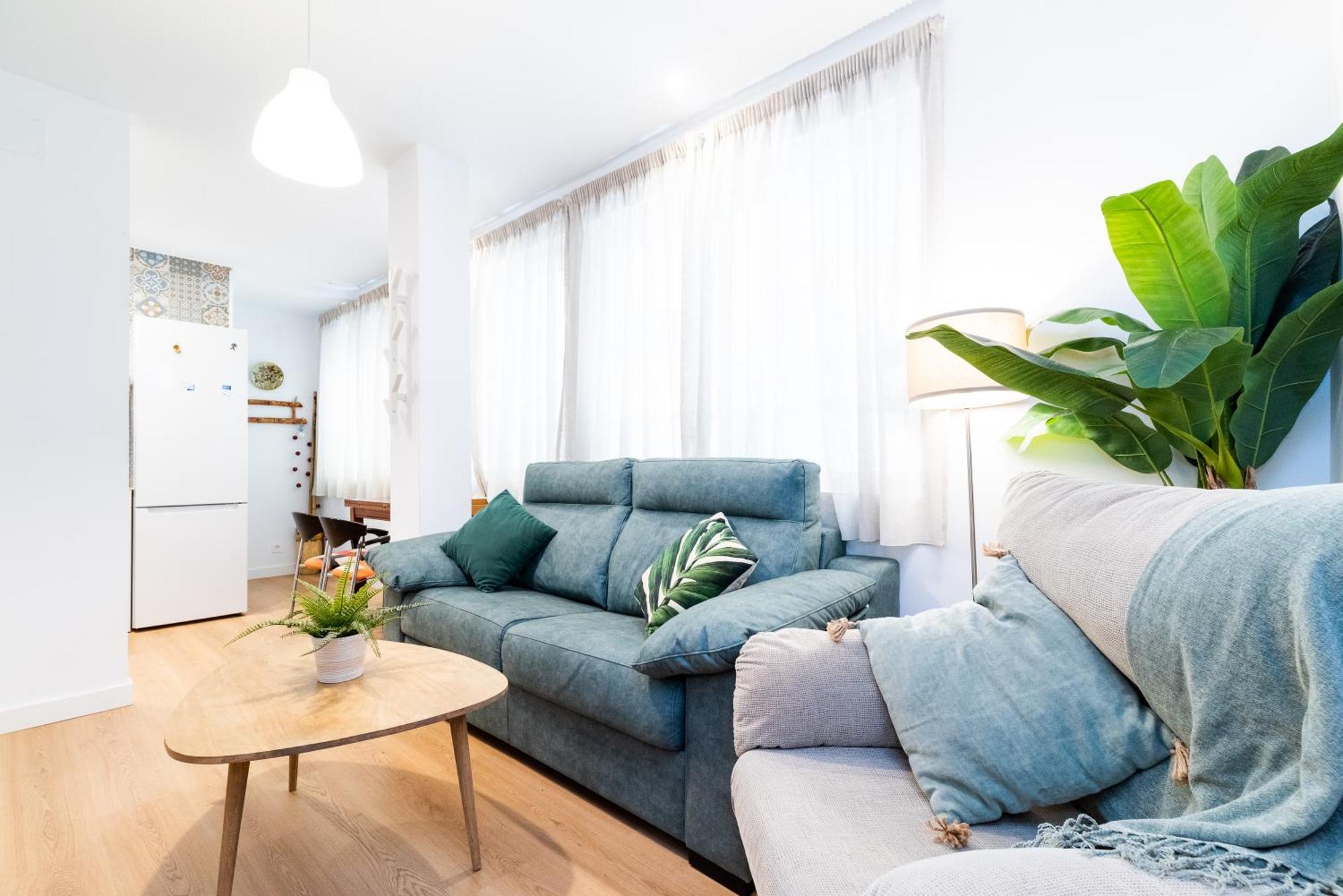 Precioso Apartamento En El Centro De 그라나다 외부 사진