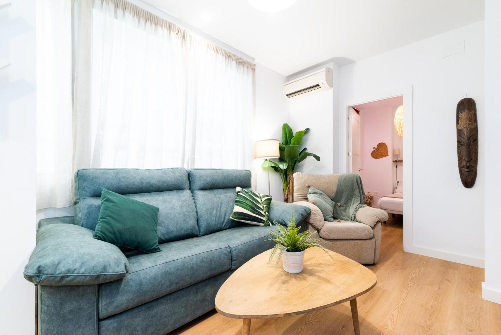 Precioso Apartamento En El Centro De 그라나다 외부 사진