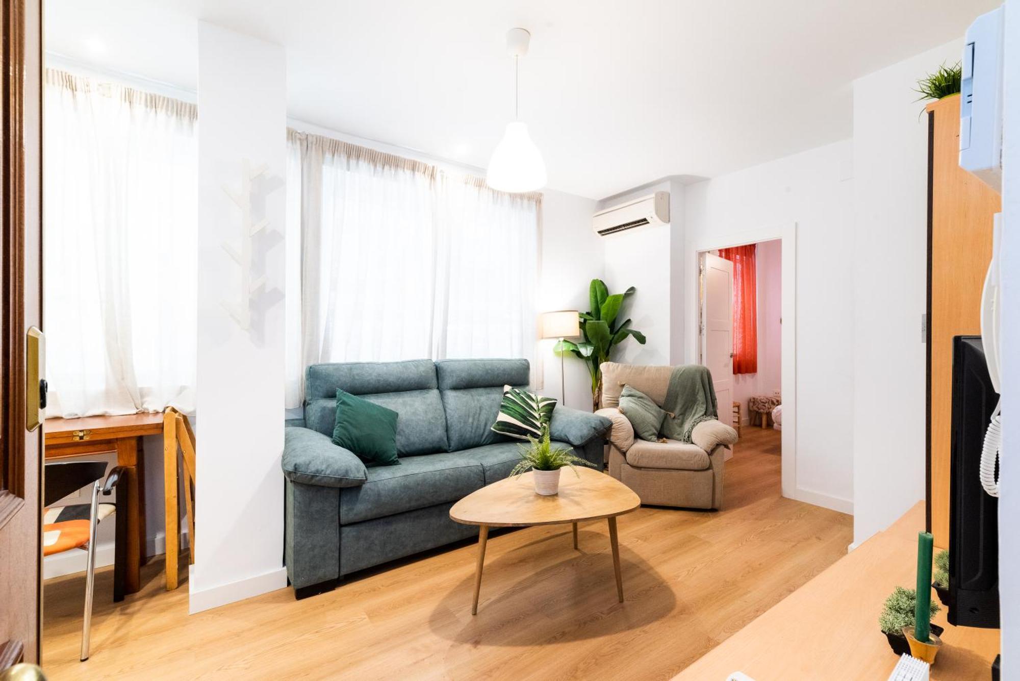 Precioso Apartamento En El Centro De 그라나다 외부 사진